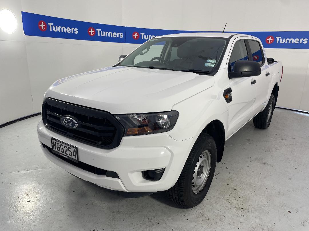 Photo '4' of Ford Ranger