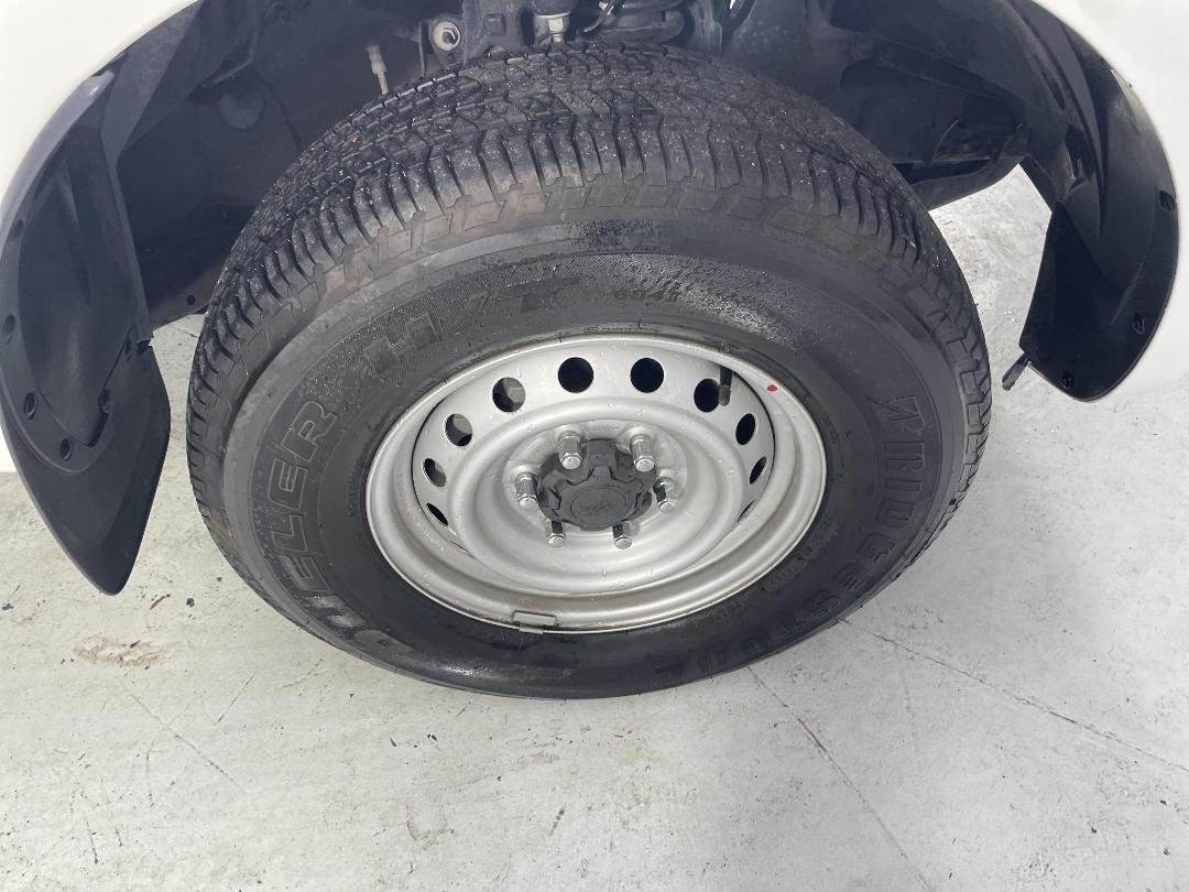 Photo '9' of Ford Ranger