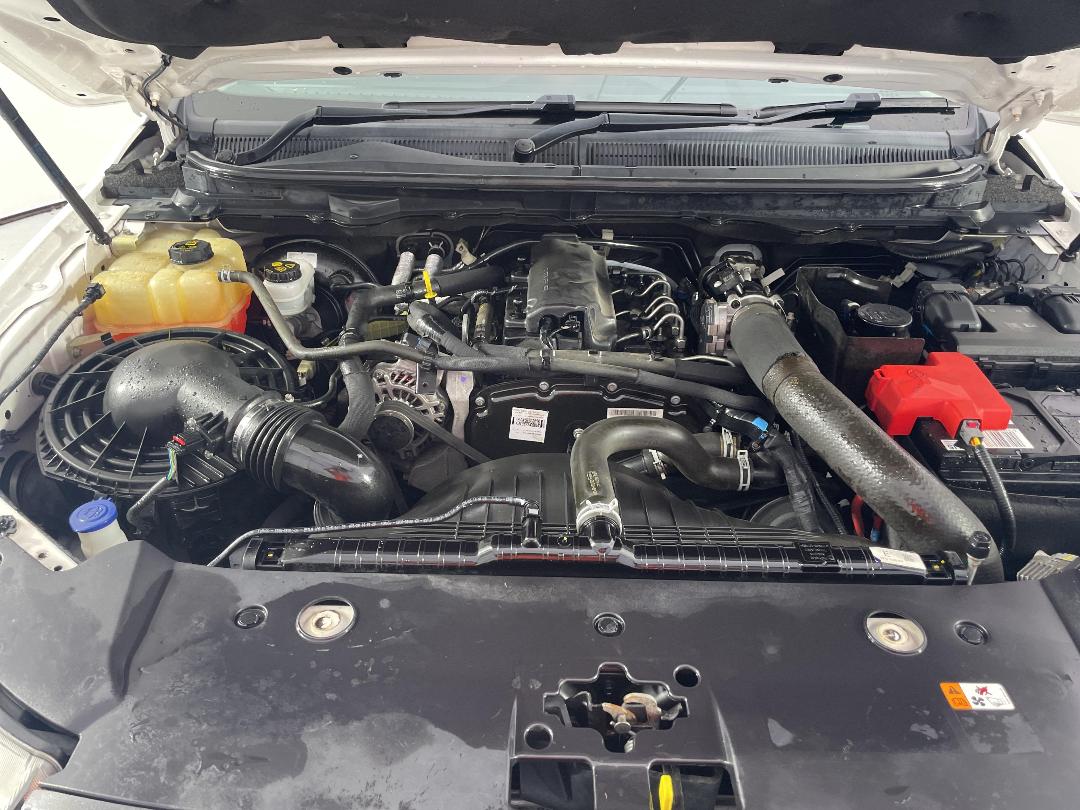 Photo '13' of Ford Ranger