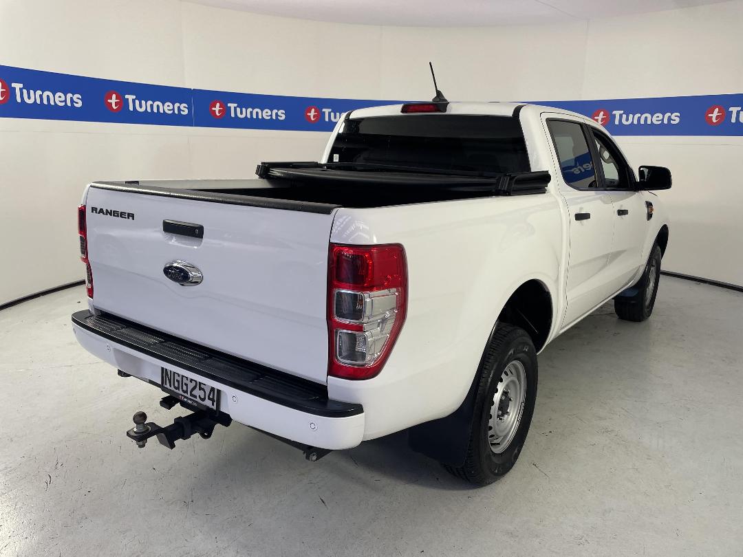 Photo '7' of Ford Ranger