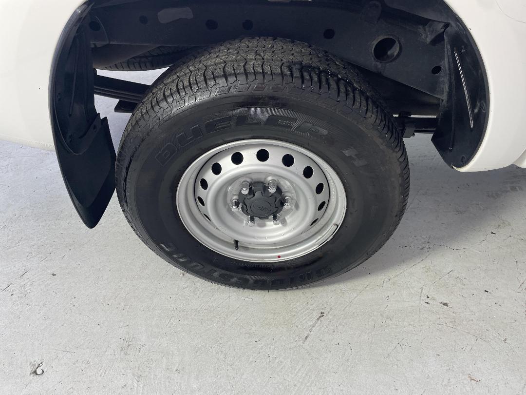 Photo '12' of Ford Ranger