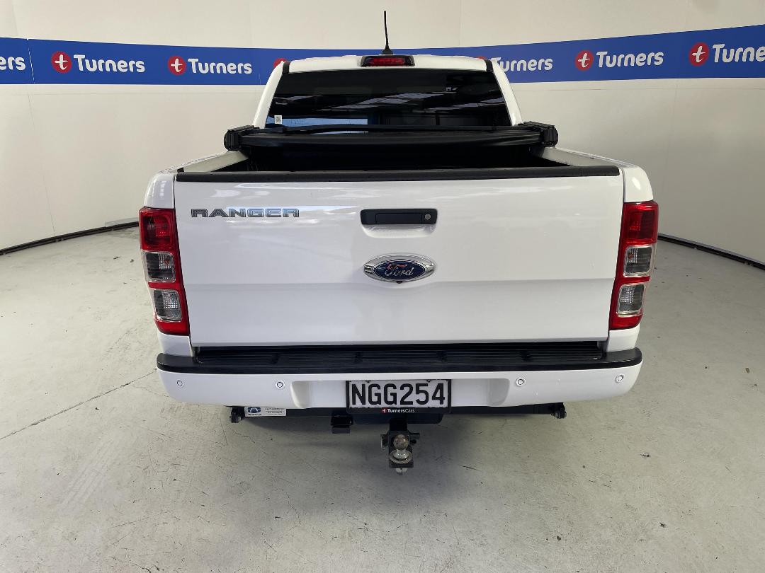 Photo '6' of Ford Ranger