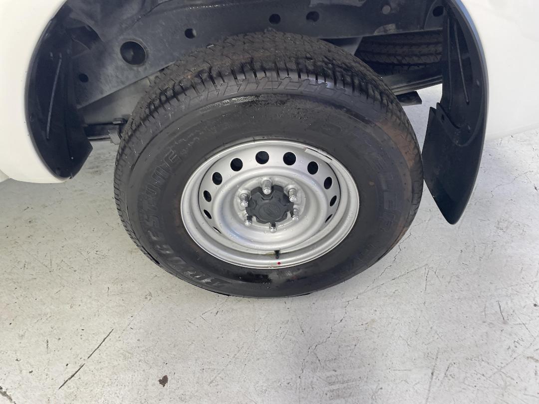 Photo '11' of Ford Ranger