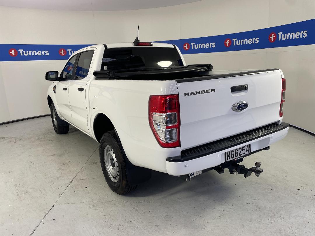 Photo '5' of Ford Ranger