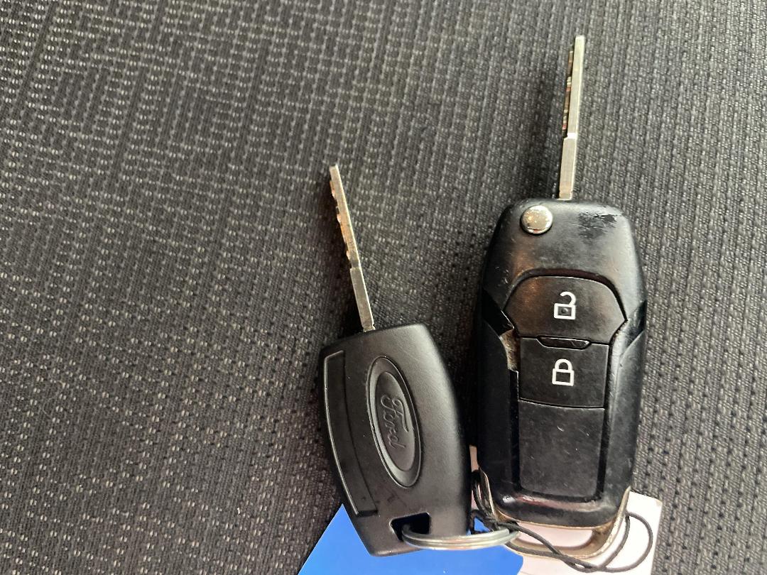 Photo '22' of Ford Ranger