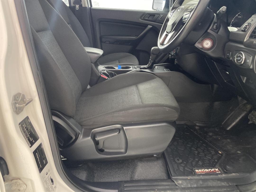 Photo '16' of Ford Ranger