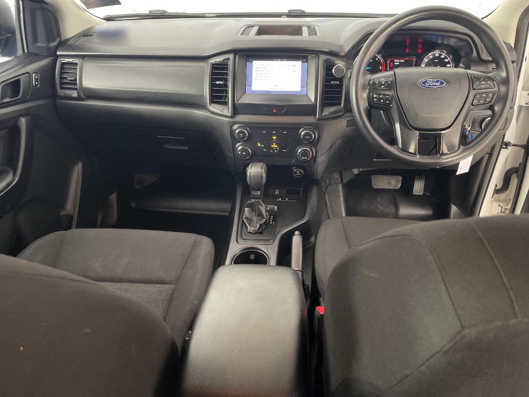 Photo '17' of Ford Ranger