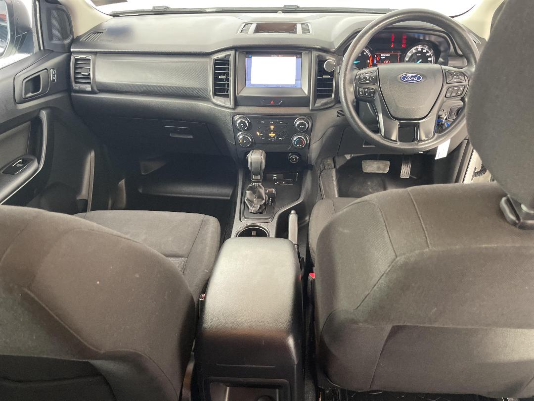 Photo '18' of Ford Ranger