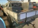 Thumbnail '3' of Ford Ranger XL Double CAB C/C
