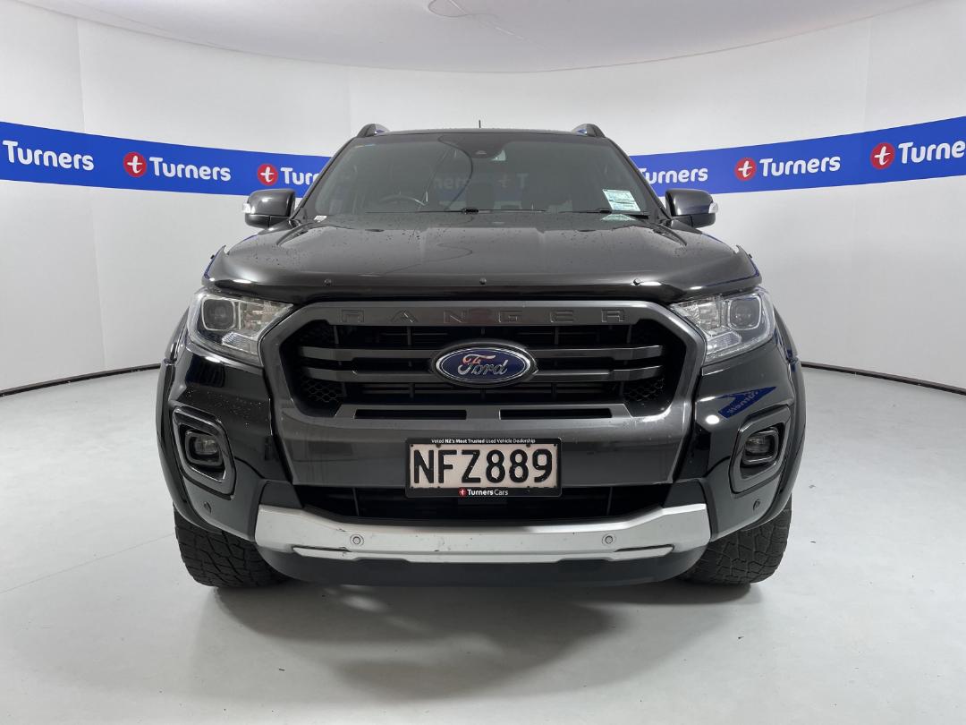 Photo '2' of Ford Ranger