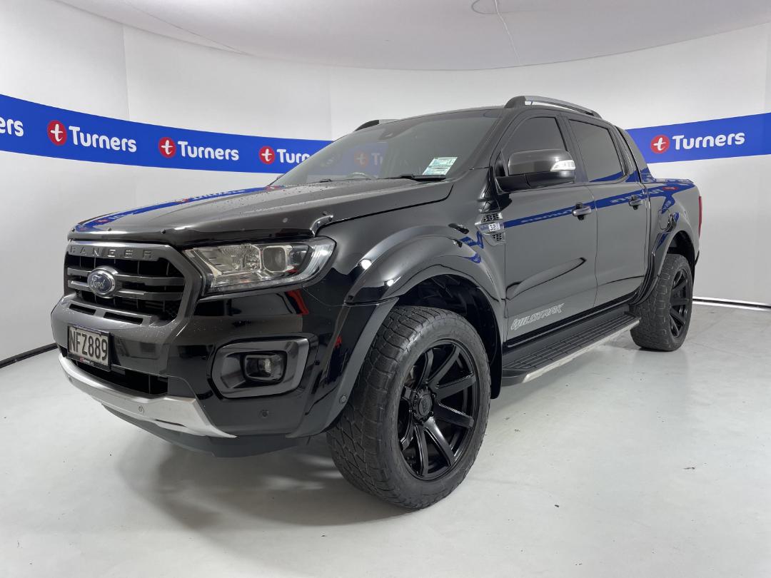 Photo '4' of Ford Ranger