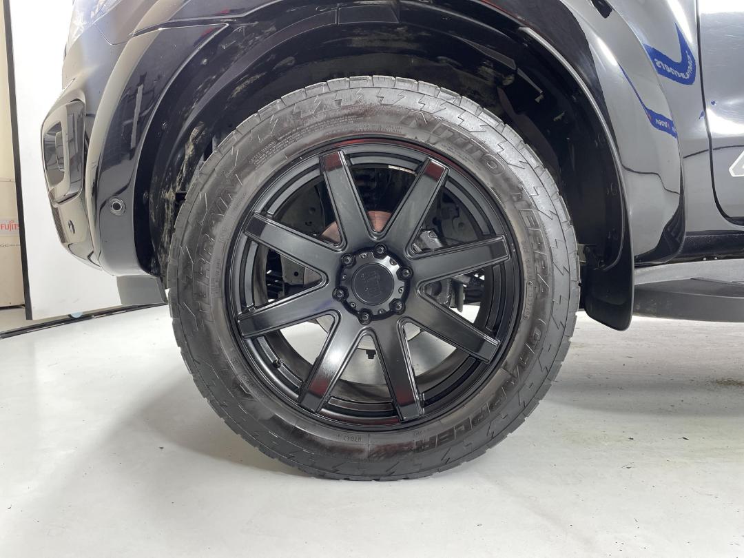 Photo '10' of Ford Ranger