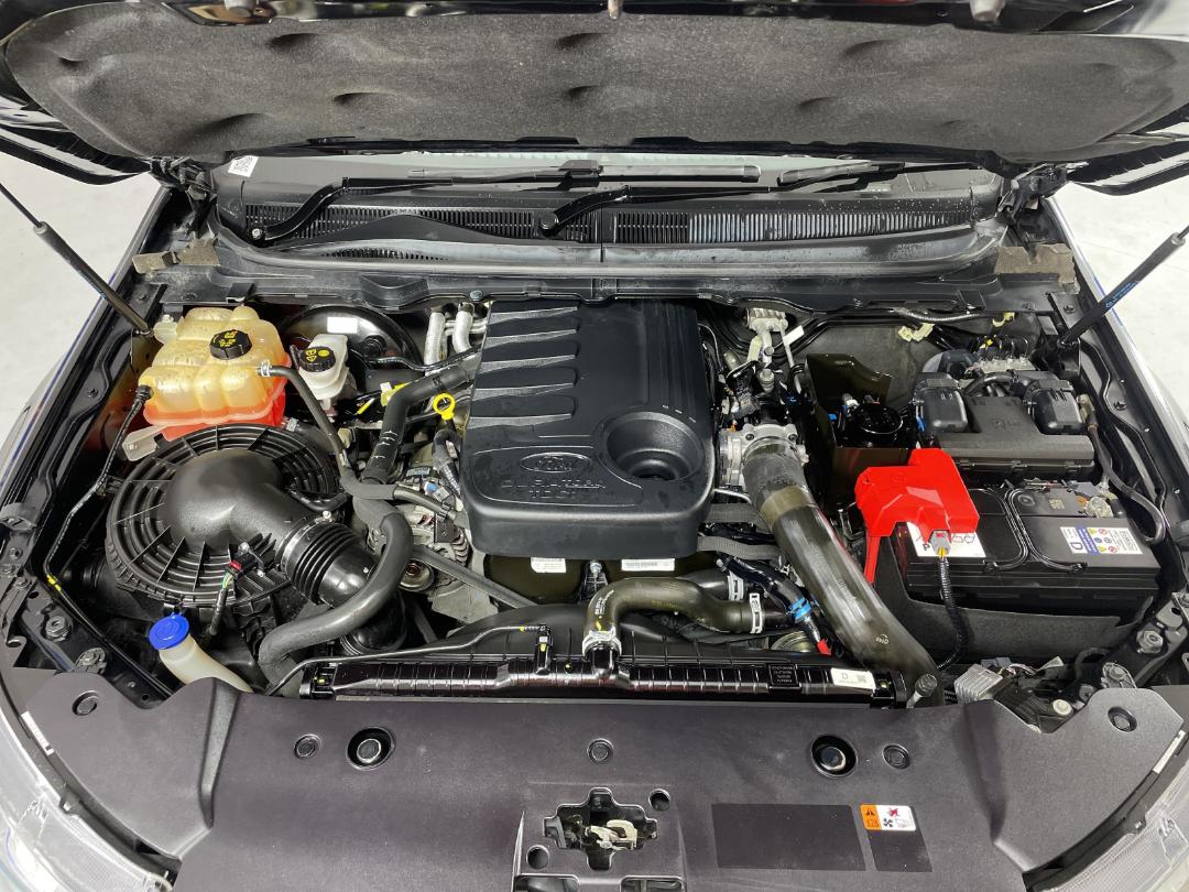 Photo '13' of Ford Ranger