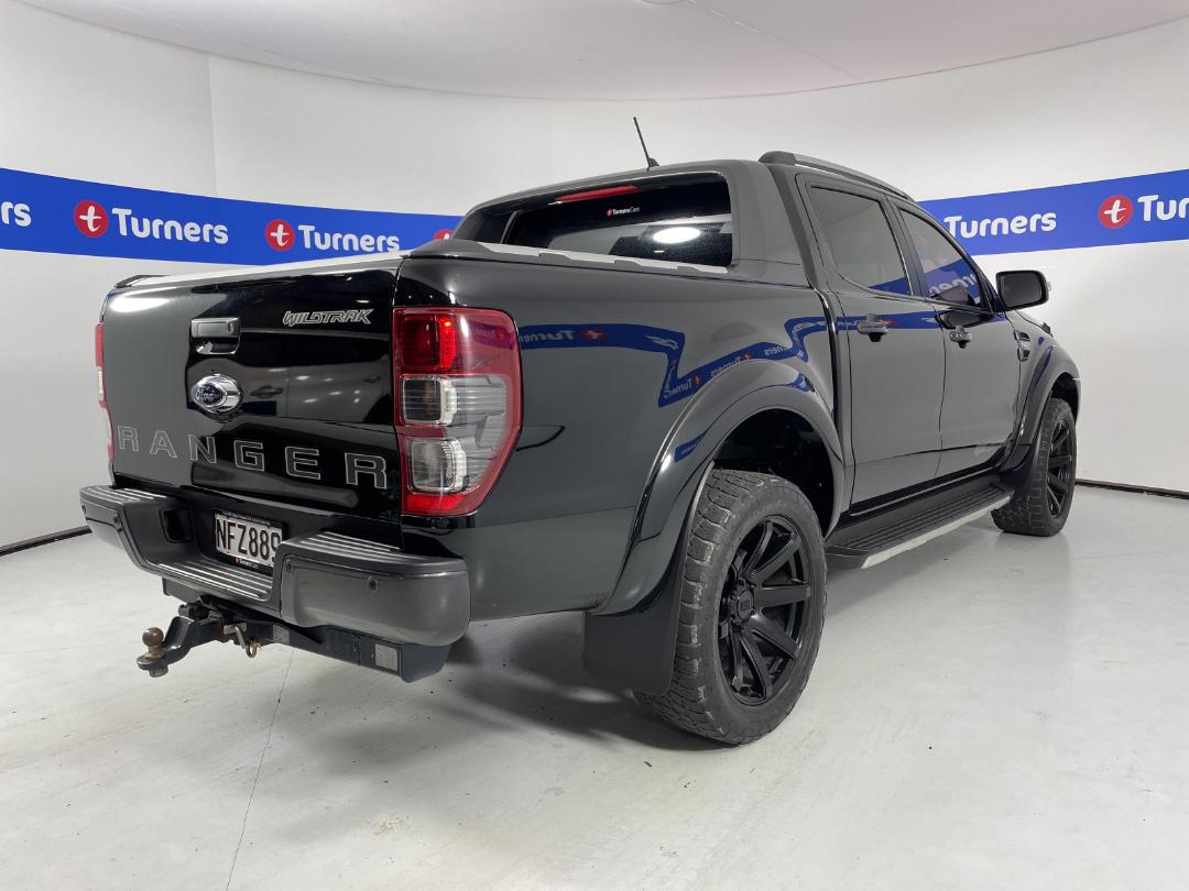 Photo '7' of Ford Ranger