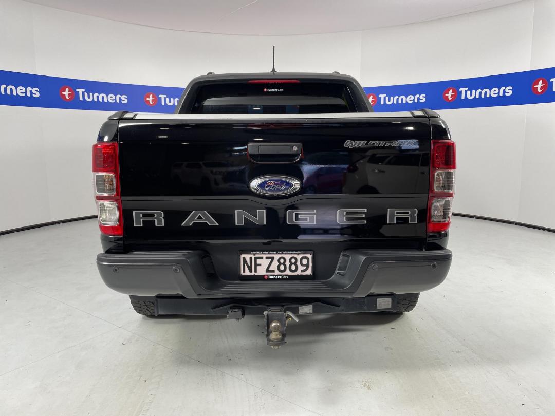 Photo '6' of Ford Ranger