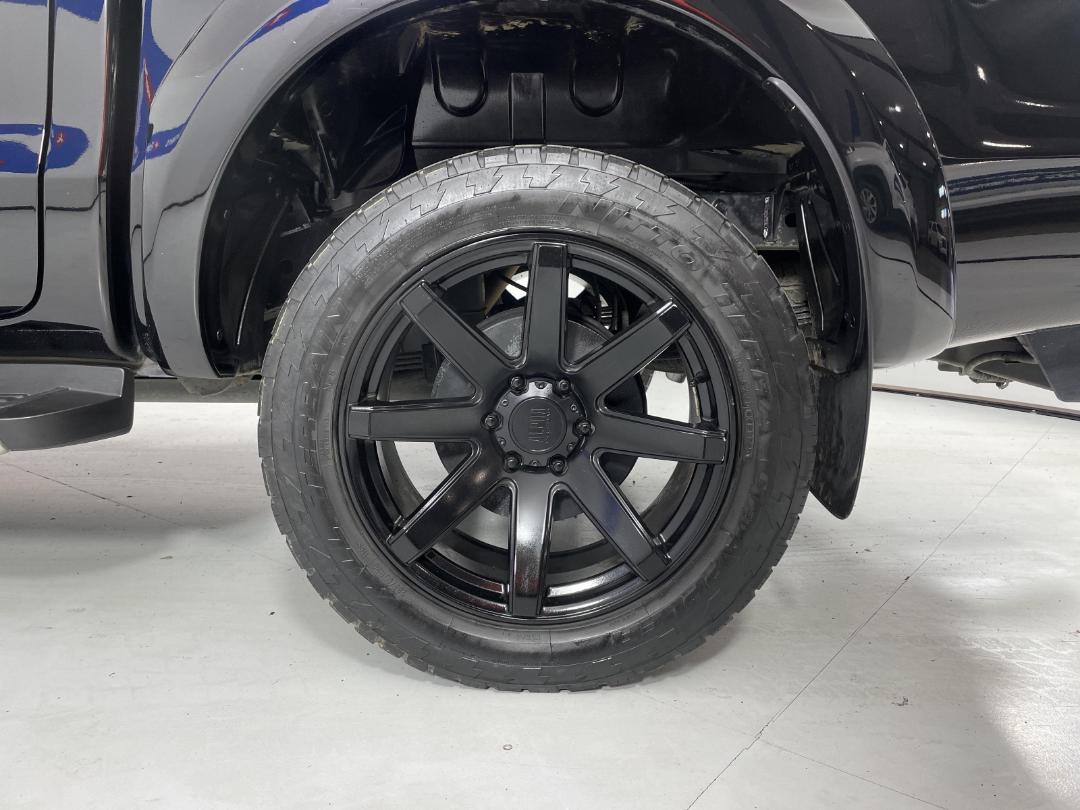 Photo '11' of Ford Ranger