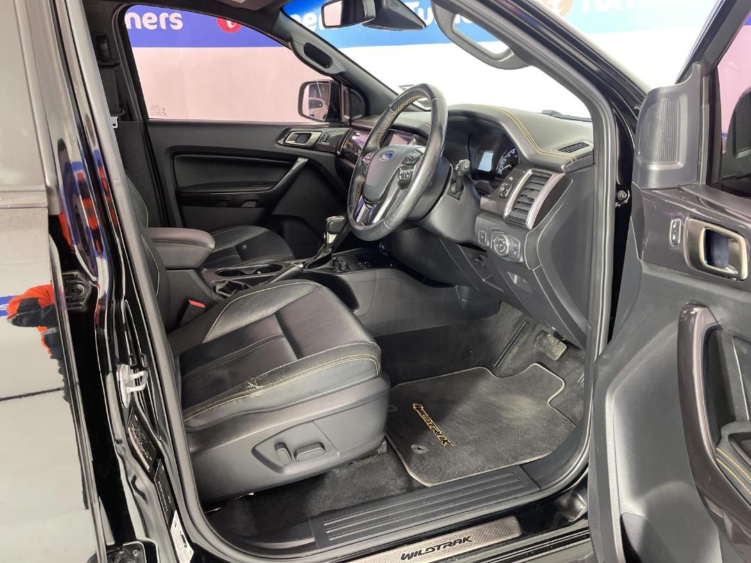 Photo '16' of Ford Ranger