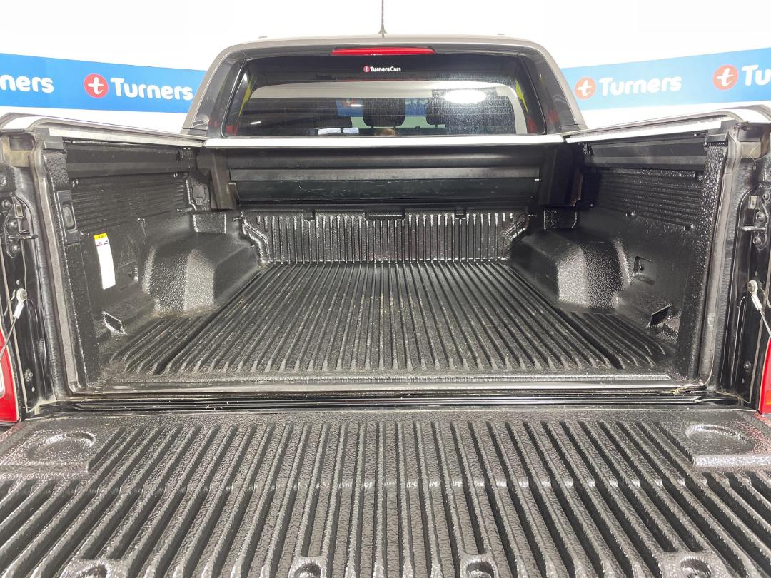 Photo '14' of Ford Ranger