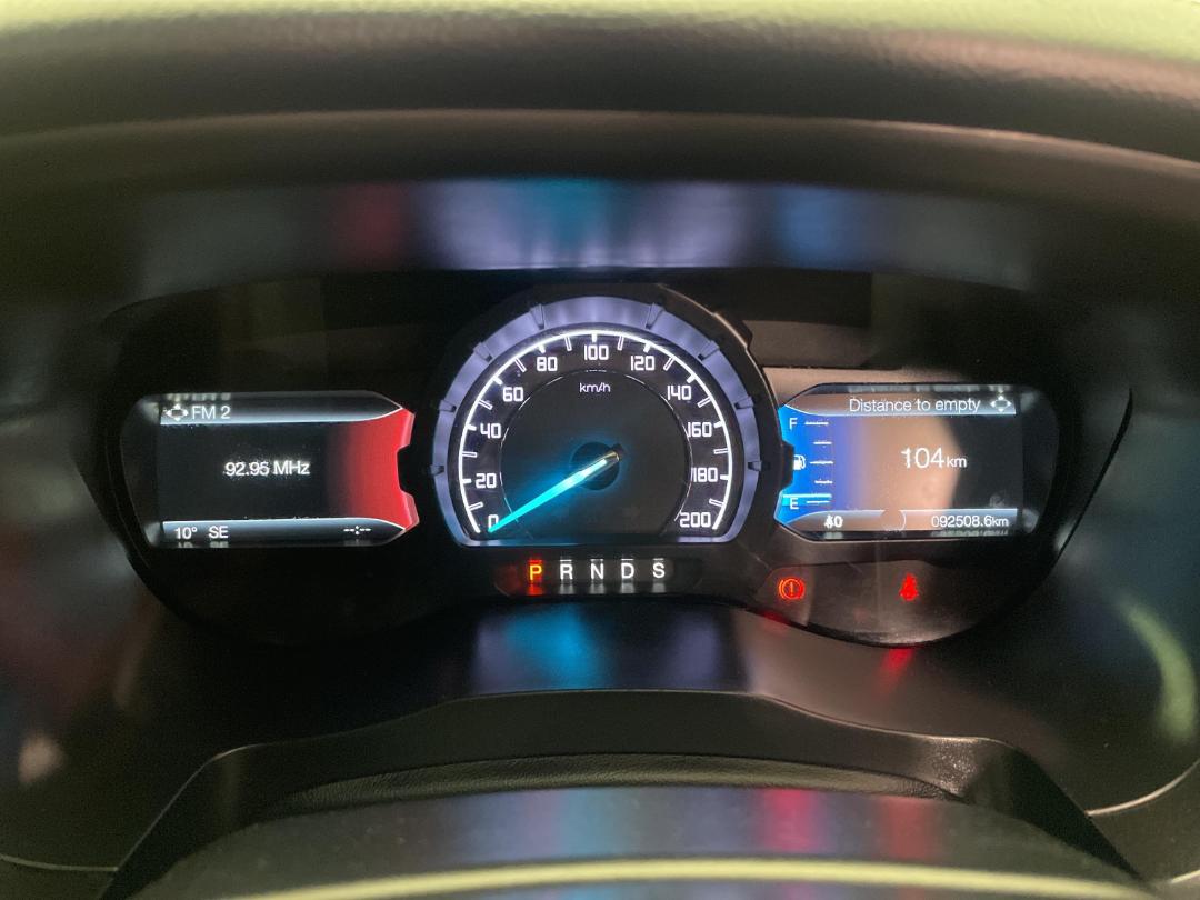 Photo '21' of Ford Ranger