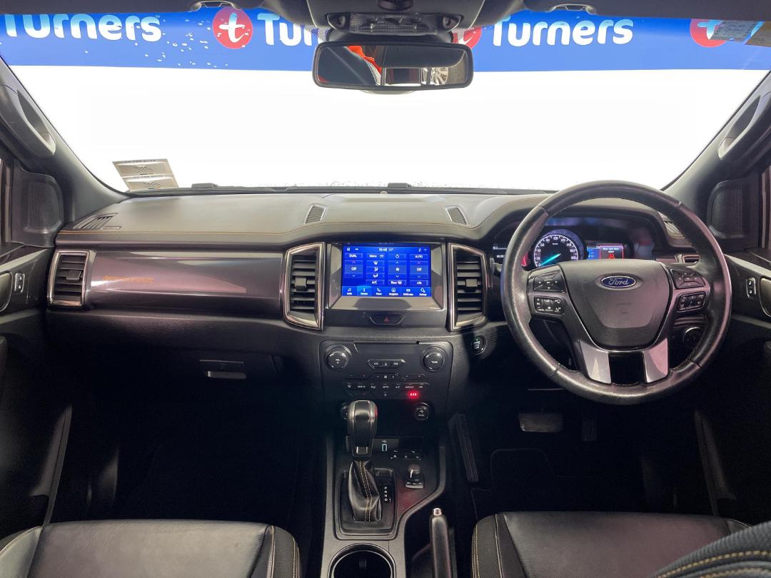 Photo '17' of Ford Ranger