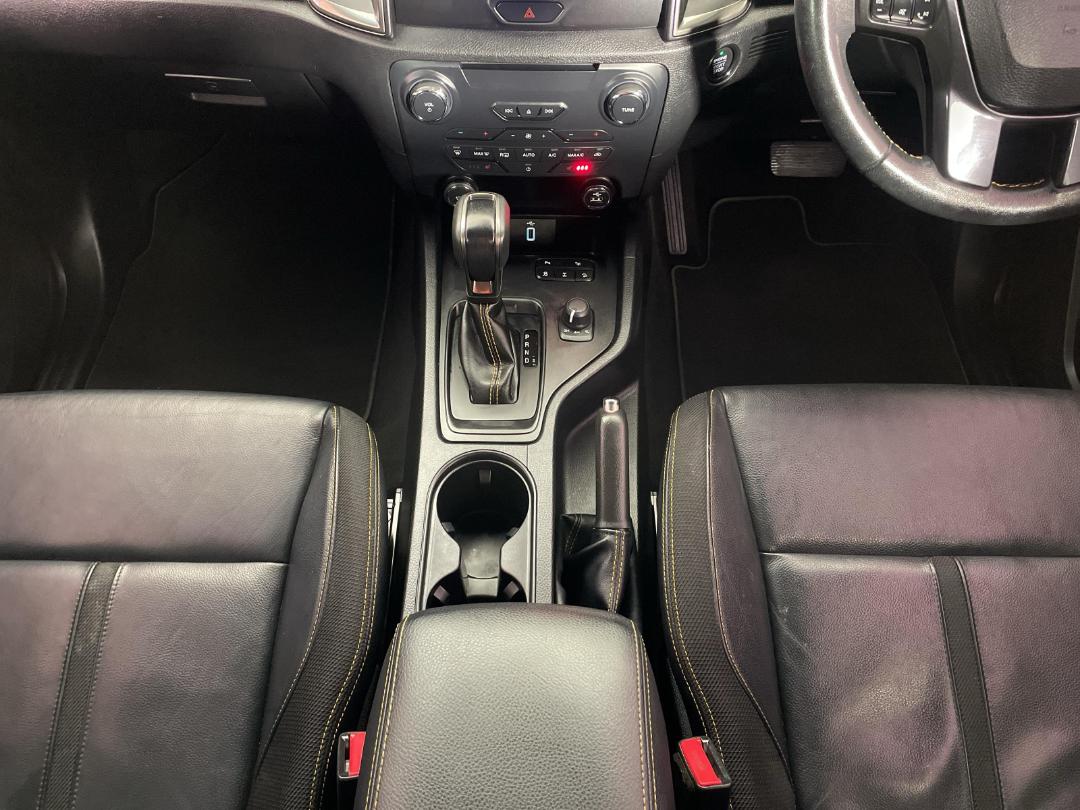 Photo '18' of Ford Ranger