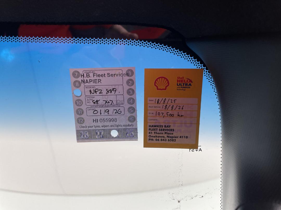 Photo '26' of Ford Ranger