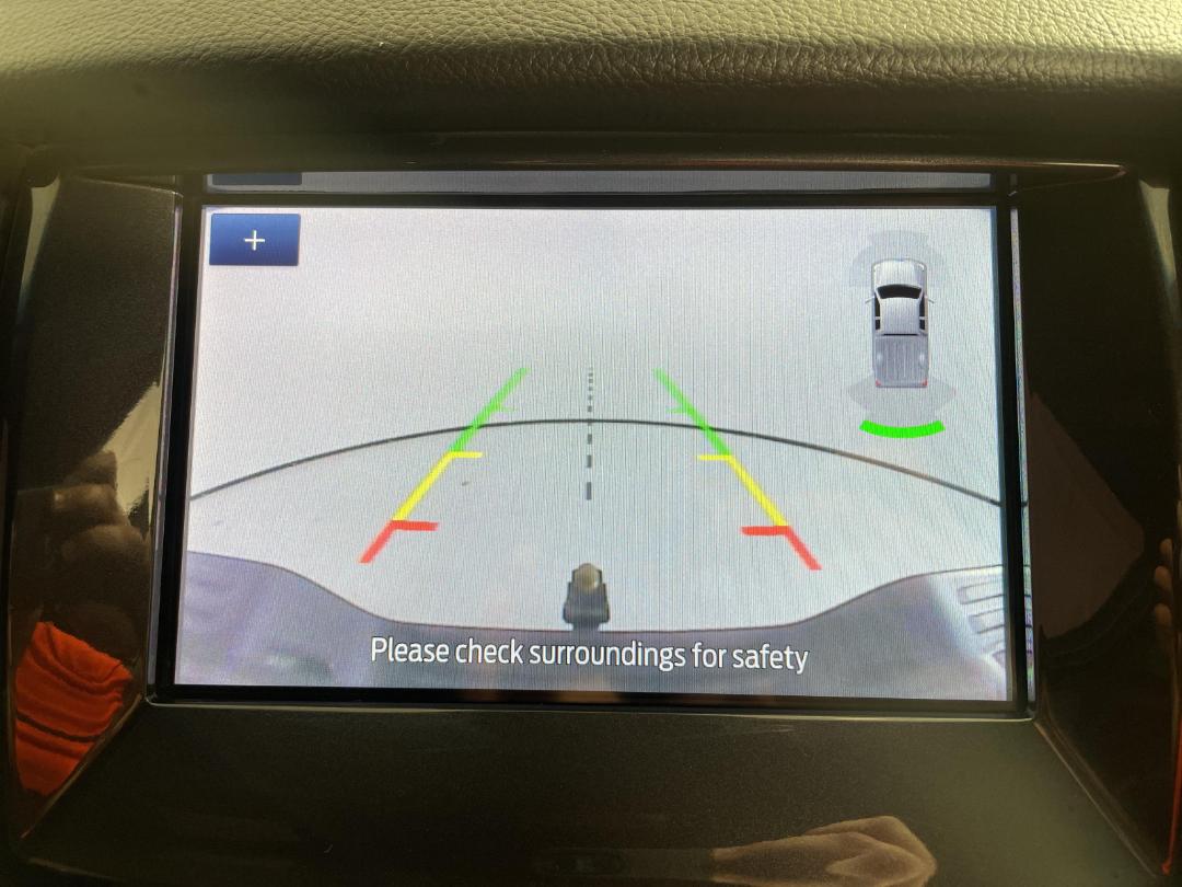 Photo '27' of Ford Ranger