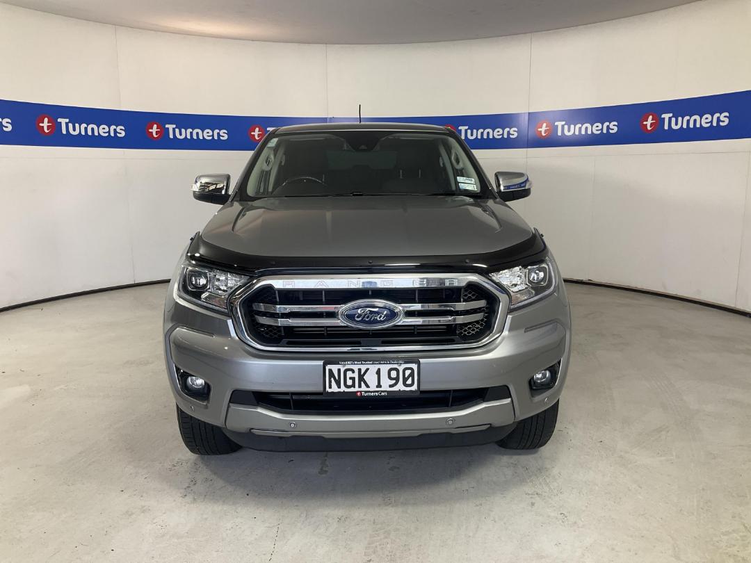 Photo '2' of Ford Ranger