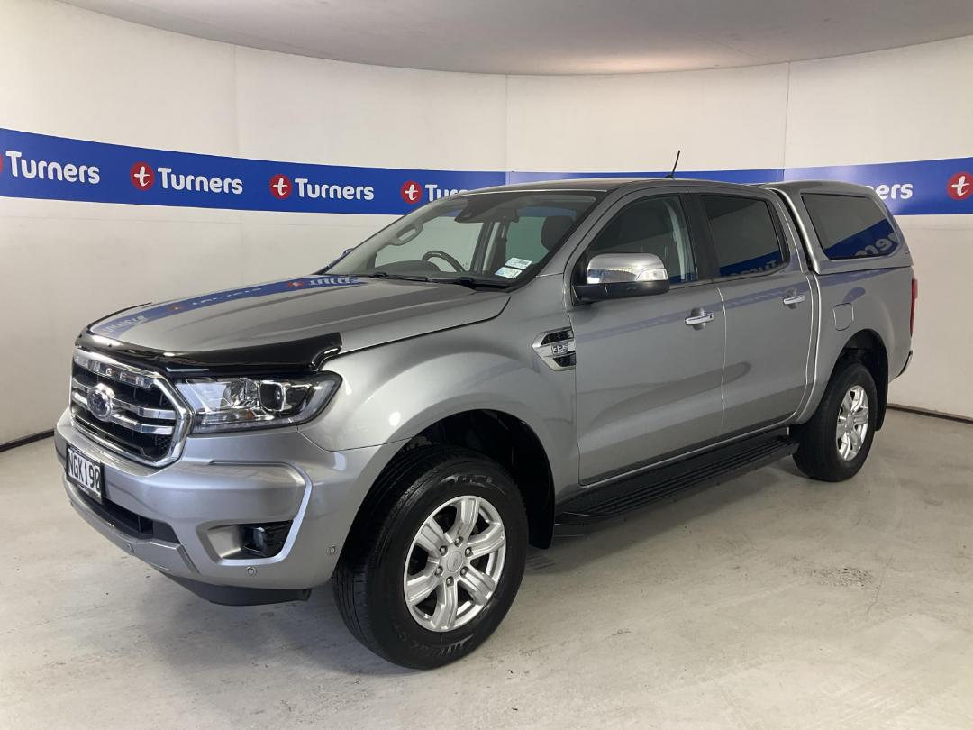 Photo '4' of Ford Ranger