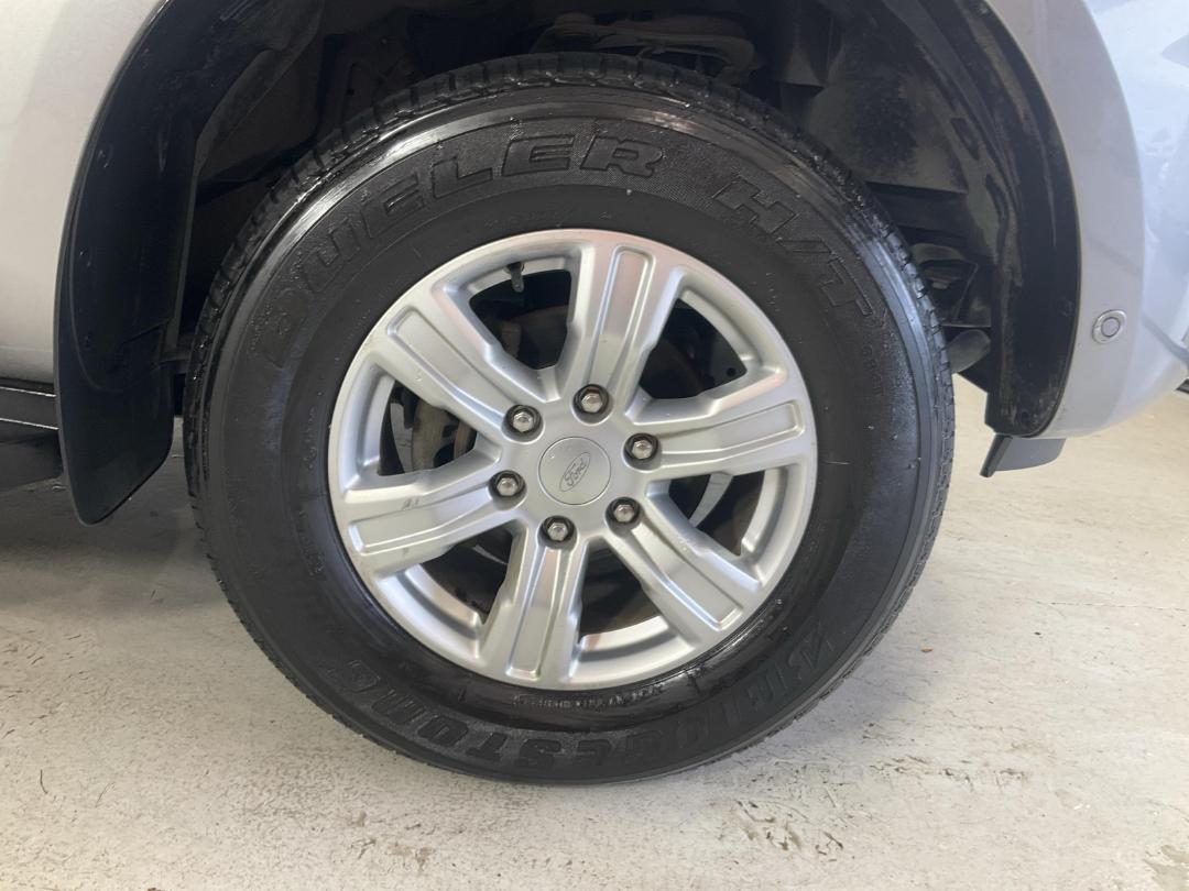 Photo '9' of Ford Ranger