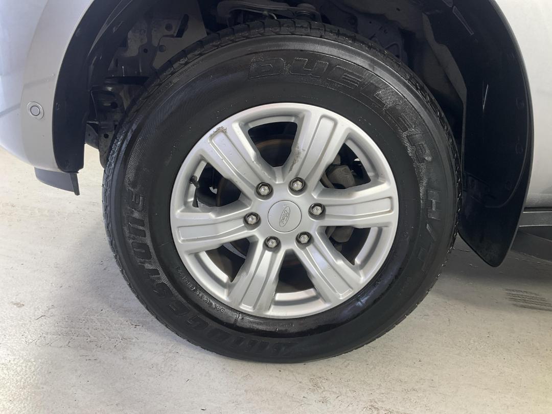 Photo '10' of Ford Ranger