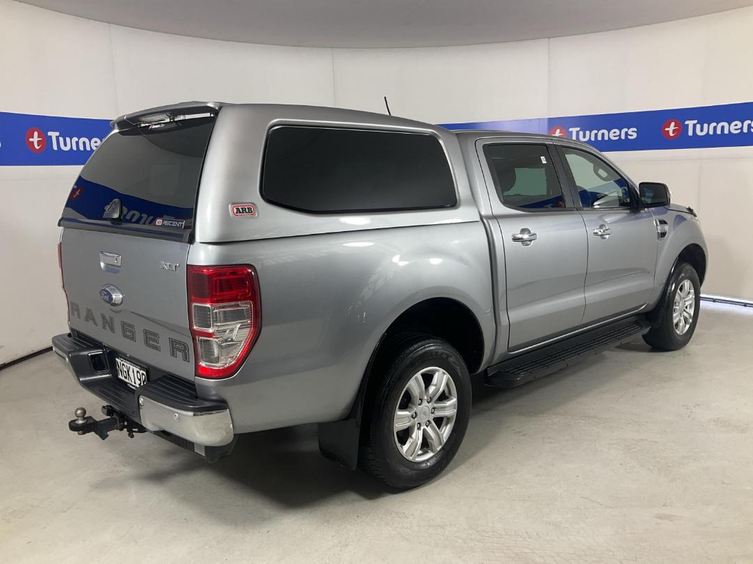 Photo '7' of Ford Ranger