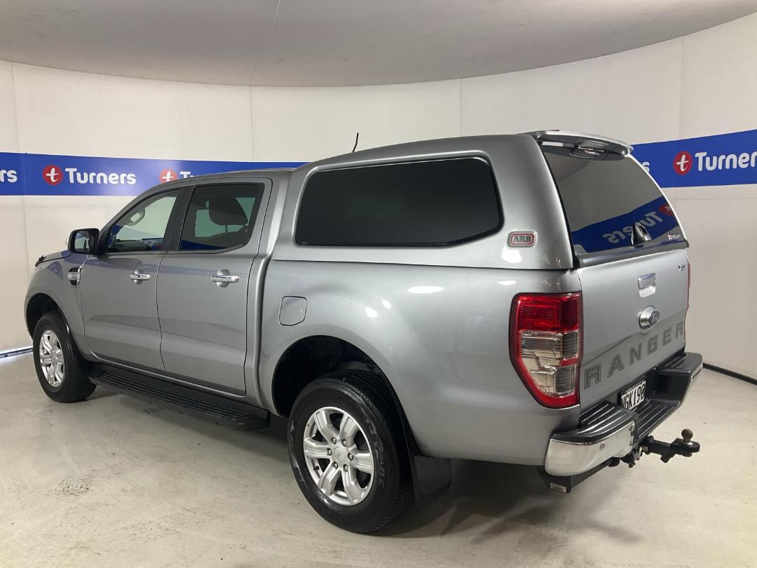 Photo '5' of Ford Ranger