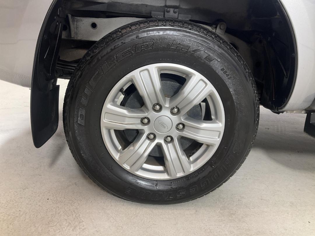 Photo '12' of Ford Ranger