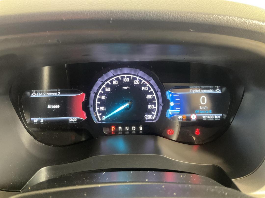 Photo '21' of Ford Ranger