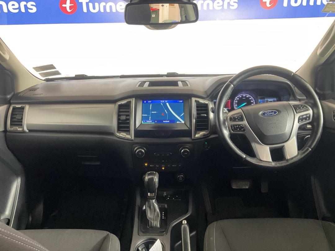 Photo '17' of Ford Ranger