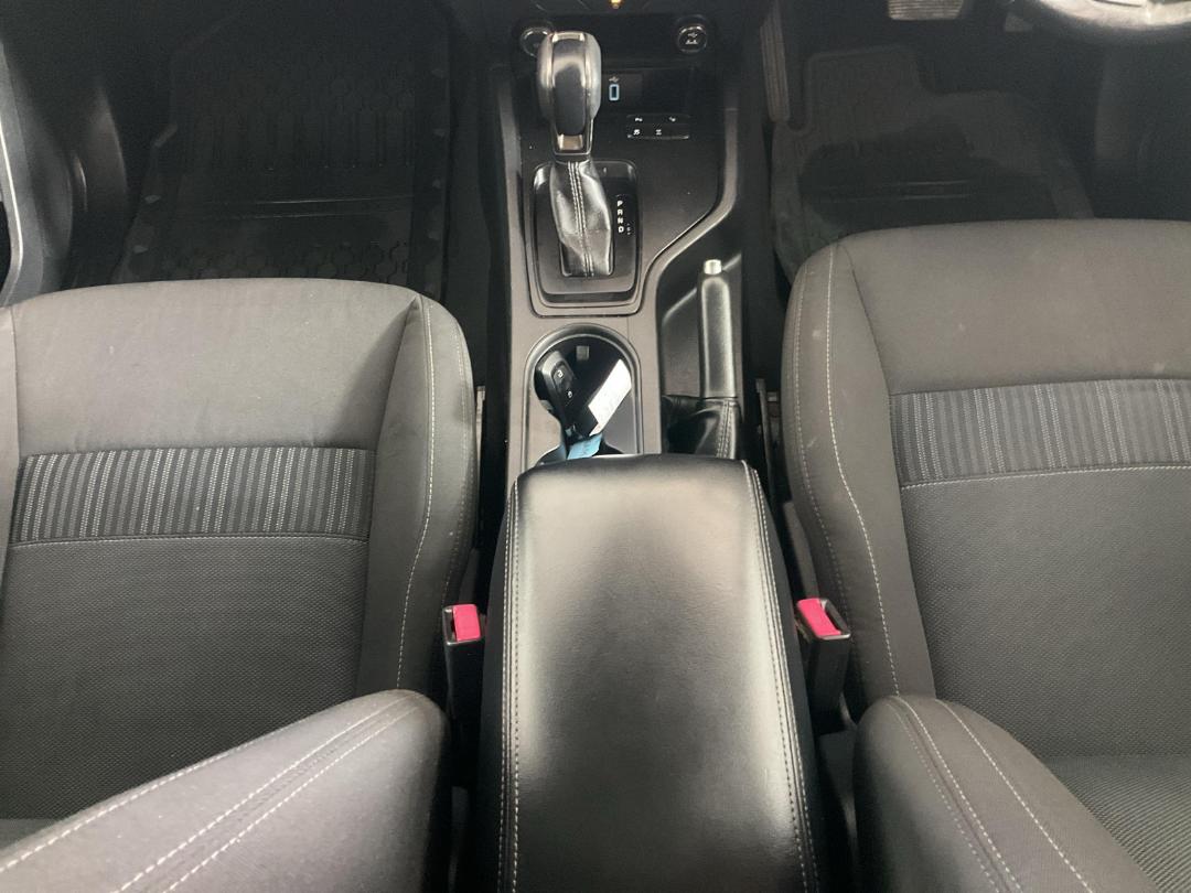 Photo '18' of Ford Ranger