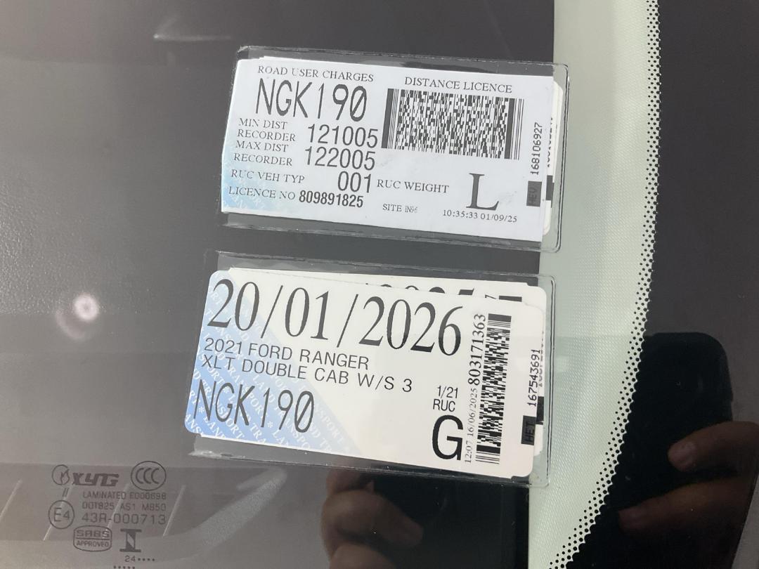 Photo '24' of Ford Ranger