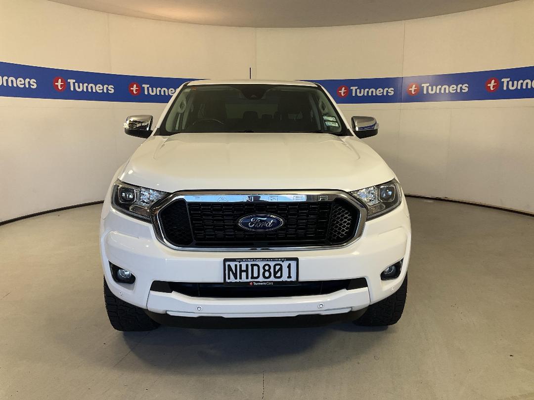 Photo '2' of Ford Ranger