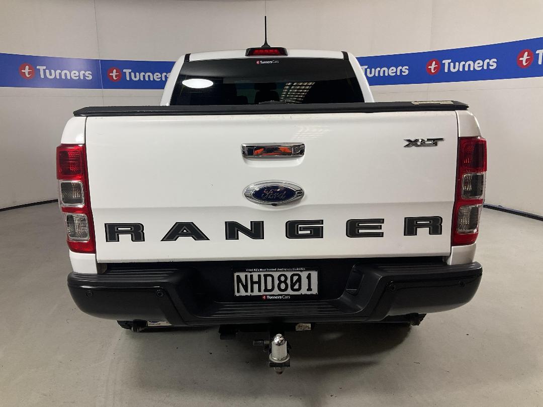 Photo '6' of Ford Ranger