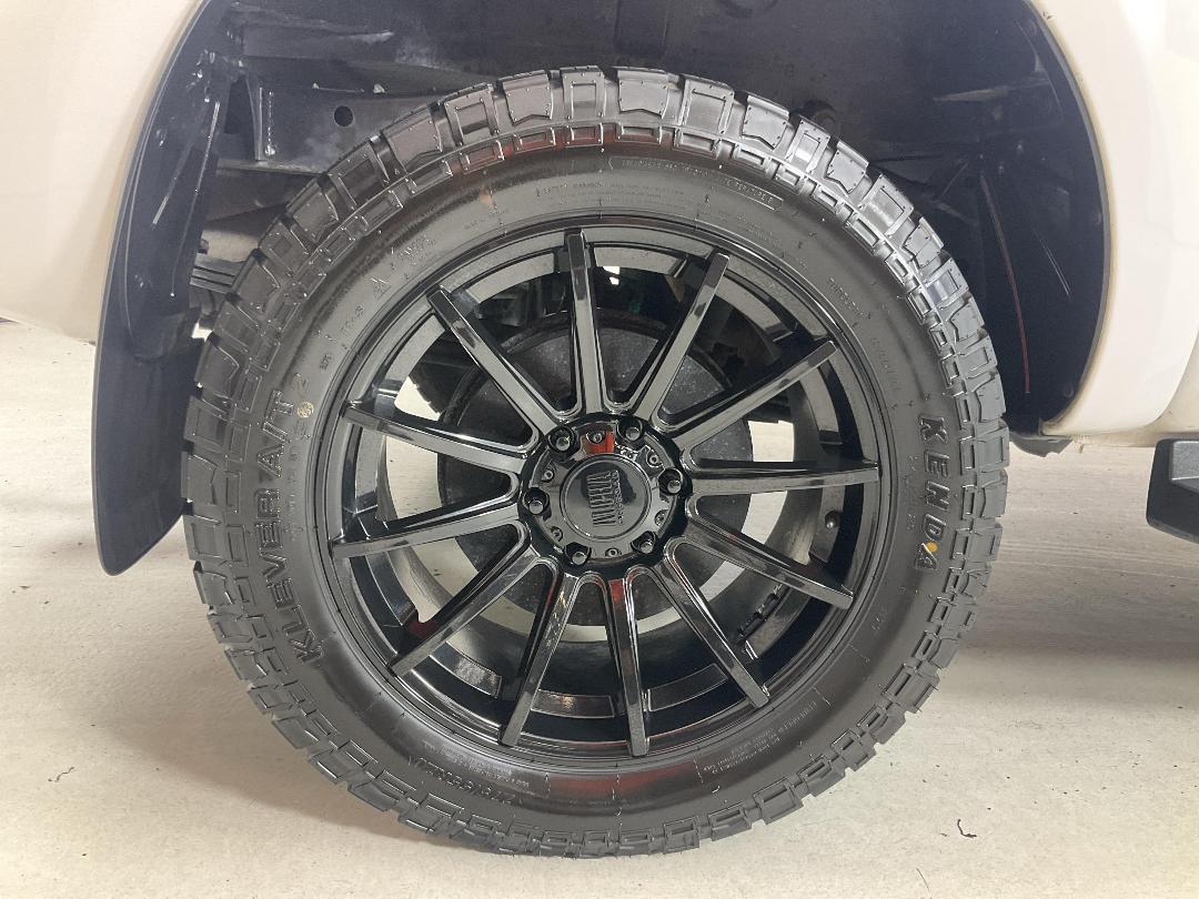 Photo '12' of Ford Ranger