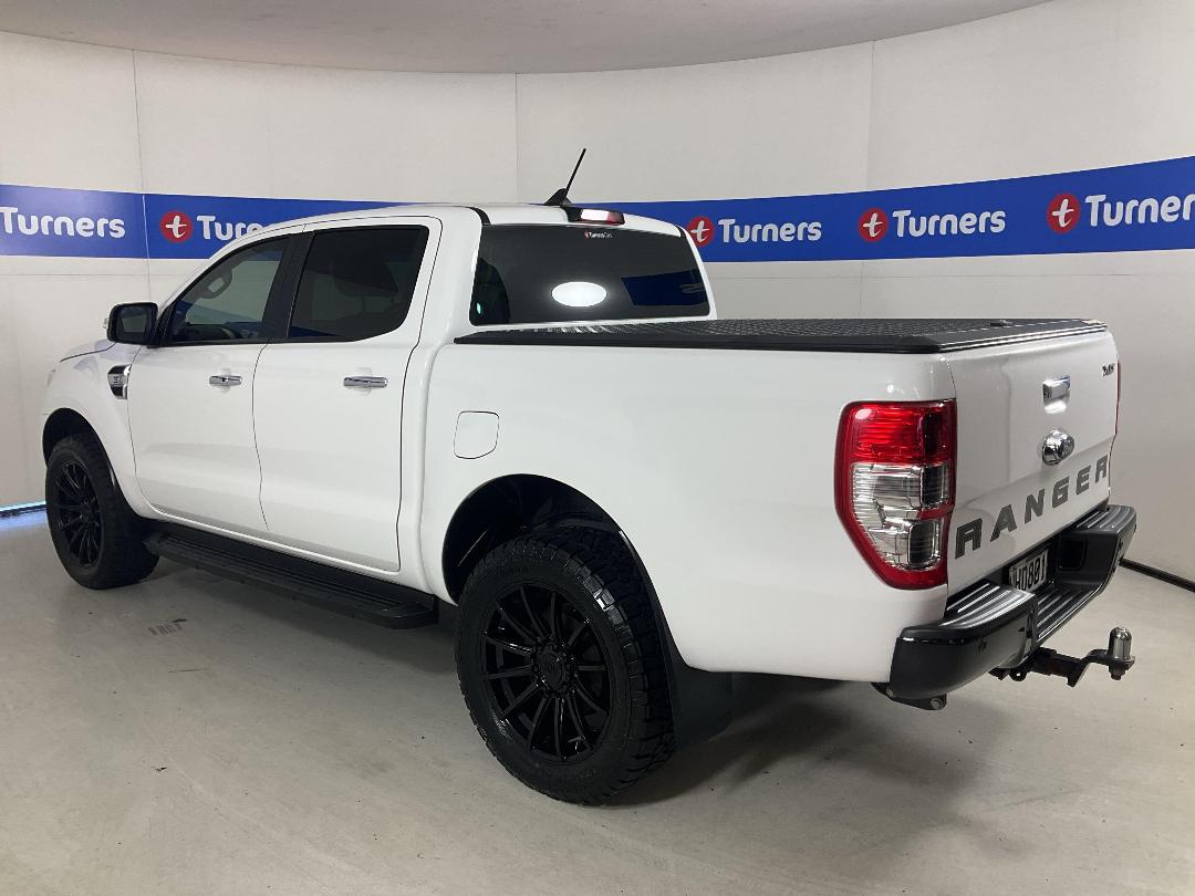 Photo '5' of Ford Ranger