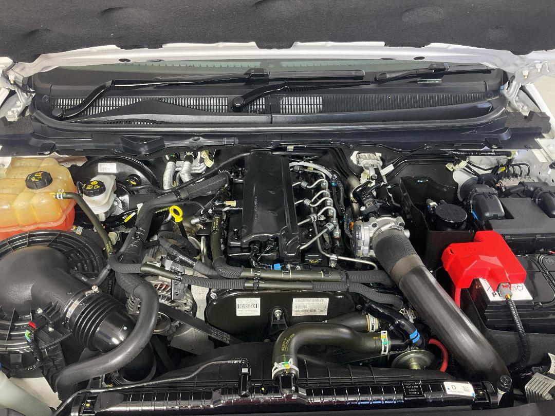 Photo '13' of Ford Ranger