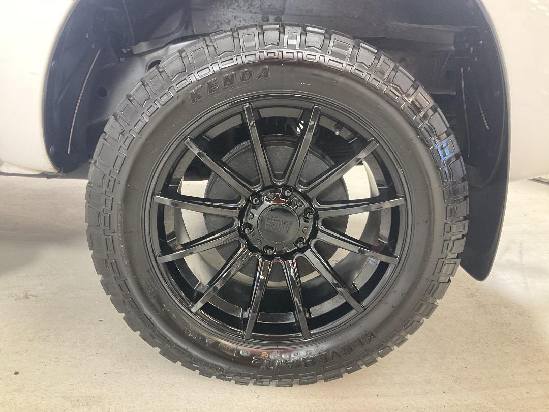 Photo '11' of Ford Ranger