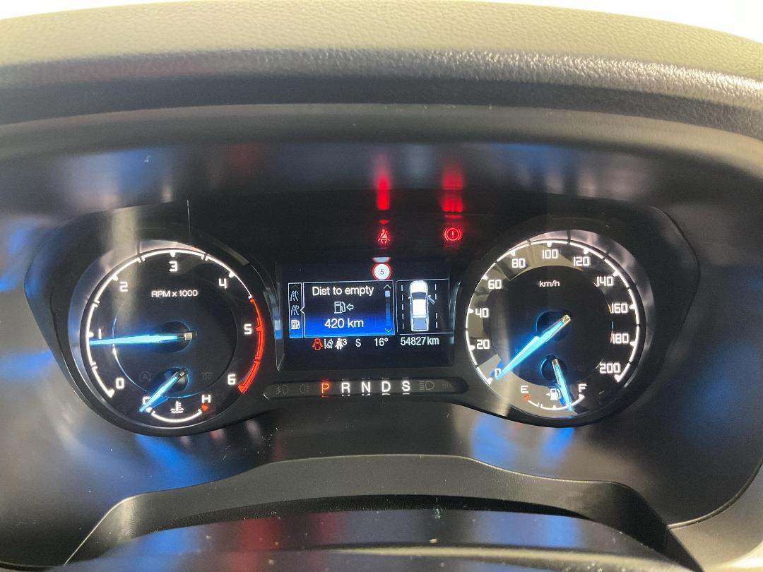 Photo '21' of Ford Ranger