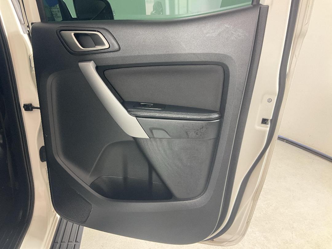 Photo '19' of Ford Ranger