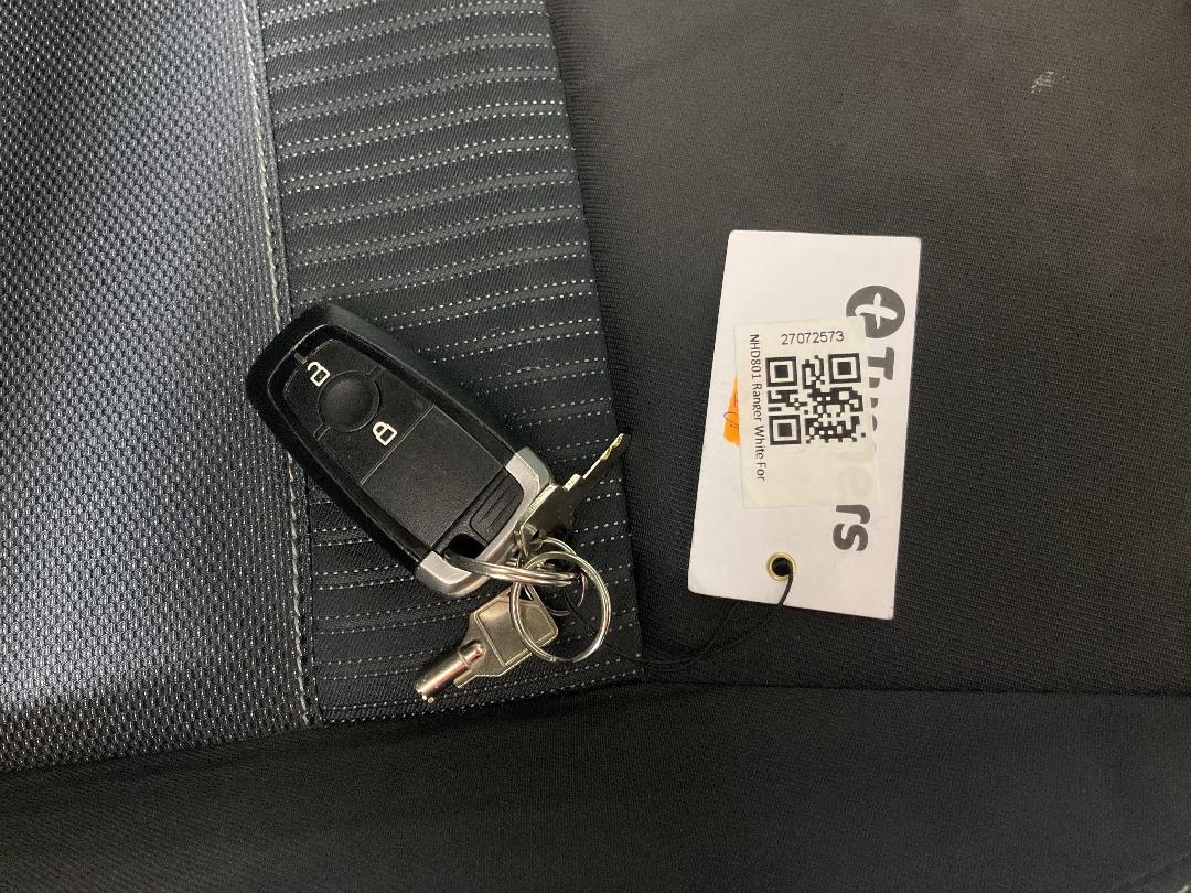 Photo '22' of Ford Ranger