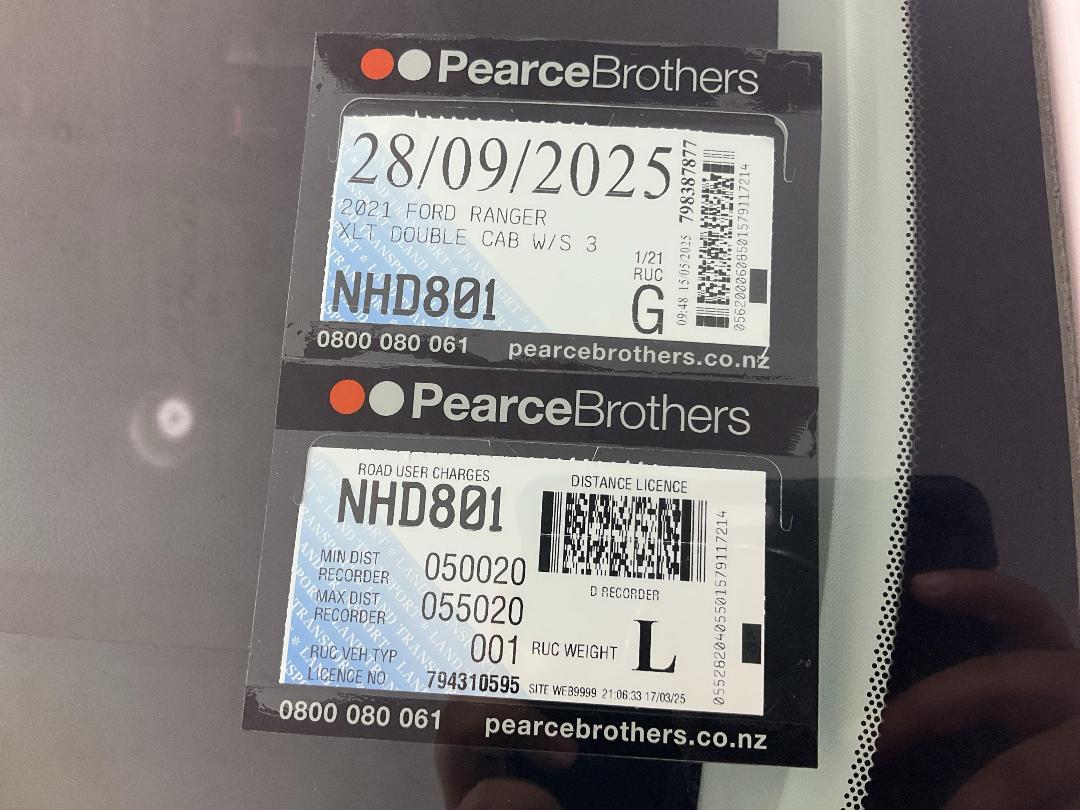 Photo '24' of Ford Ranger