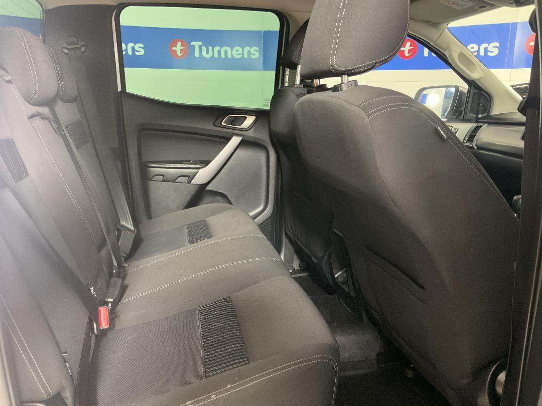 Photo '20' of Ford Ranger