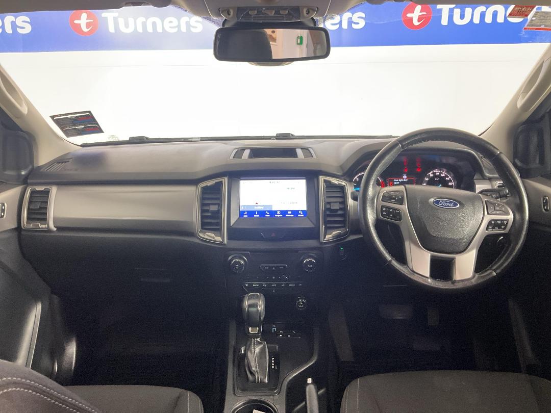 Photo '17' of Ford Ranger